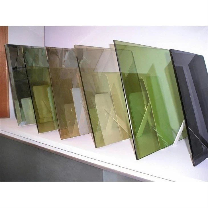 low-e glass panels  (3)(001)